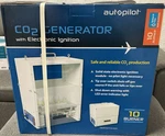Brand New. Autopilot Indoor CO2 Generator 10 Burner High Altitude. Fixed Price $189.00.