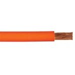 1 Awg Super-vu-tron High Flexible Welding Cable Orange Ul Csa 600V. Fixed Price $5750.00.