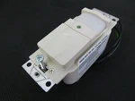 Hubbell Occupancy Sensor Wall Switches 500W 120V Pir RMS101LA (light Almond). Fixed Price $24.95.