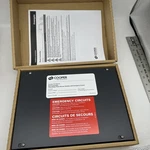 New! Cooper Greengate RC3D-PL Dimming System Room Controller, Lighting. Fixed Price $149.99.