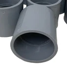 New Carlon 2.5" Gray Pvc Female Conduit Fitting Coupling Cplg E940K. Fixed Price $15.00.