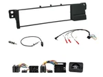 CONNECTS2 CTKBM07 Fascia Panel Head Unit Installation Kit For Bmw Multi Coloured. Fixed Price $105.53.
