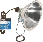 New Woods 0151 SPT-2 Heat Bulb Clamp Work Light Holder 18/2 Foot 1110386. Fixed Price $8.59.