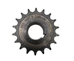 Martin D50B18H Double Strand Roller Chain Sprocket #50 Tooth B-hub Stoc. Fixed Price $39.99.