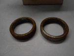 (lot Of 21) Bwp Brake And Wheel Parts M-1640 Adapter **have Shelf Wear**. Fixed Price $18.68.