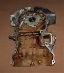 Suzuki Evinrude Hp 4 Stroke Oil Pump Case Assembly Pn 5032795 Fits 1999-2006. Fixed Price $76.00.