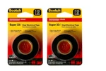 Electrical Tape Professional Grade- 3/4"X25' Pack. Fixed Price $15.99.
