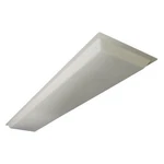 10.44 In. X 48.22 Dropped White Acrylic Diffuser Lithonia Lighting Geb. Fixed Price $109.99.