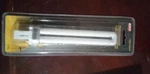 New Bayco 13 Watt 120V Replacement Fluorescent Shop Light Bulb SL-103. Fixed Price $11.25.