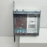 Hubbell Raco Switch Box 4" 1" #2702 #4712 #418. Fixed Price $8.75.
