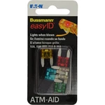 Bussmann Fuses Bp/atm-aid Assortment. Fixed Price $28.00.