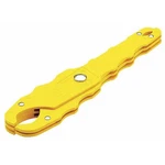 Ideal 34-002 Medium Fuse Puller, 7 1/2 In L, High-dielectric, Glass-filled. Fixed Price $20.03.