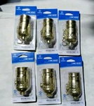 6 Pack Westinghouse Lighting 70431 3-WAY Pull Chain Lamp Socket Quantity. Fixed Price $46.99.