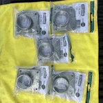 Lot Of Siemens Electricenter Conduit EC38598 1-1/2 Hub. Fixed Price $48.78.