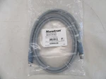 Maretron DM-DGI-DF-02.0 Mid Double Ended Cordset To Female Meter Boat. Fixed Price $19.95.