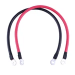 2 4 6 8 Gauge Awg Battery Power Wire Inverter Cable Copper For Motorcycle Marine. Fixed Price $16.52.