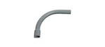 Schedule 40 Gray Pvc 90-DEGREE Special Radius Elbow With Belled End. Fixed Price $30.17.