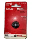 Milwaukee Exact 49-16-2661S Stainless Steel Knockout Punch 1" Conduit. Fixed Price $59.99.
