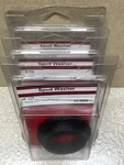 **new Packs** Rubber Toilet 1-1/4-INCH Lasco 02-3053 Flanged Spud Washer. Fixed Price $17.00.