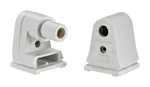 Leviton Fluorescent Lampholder Pedestal Base Plastic Light Socket 1PK. Fixed Price $10.50.