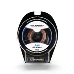 Blaupunkt BMK00 Complete Gauge Car Audio Amplifier Kit, 4000W Peak Power. Fixed Price $69.00.