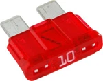 Bussmann ATC-10 Automotive Fuse, Fast Acting; 10A; Red;blade; 32VDC; Pack Of 100. Fixed Price $24.00.