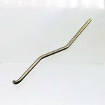 Lawn-boy 604297 Rod Oem New Old Stock Nos Loose Pkg Clear. Fixed Price $16.01.