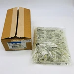 Ideal 30-249 Wire Connectors Model Pre-insulated Crimp Pack Of 1000. Fixed Price $199.94.