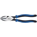 Klein Tools J2000-9NECR Linemans PLIER,9" L,ergonomic 2DHB5. Fixed Price $69.36.