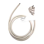 Ft. 14/3 Amp, Grey 277-VOLT Nema Replacement Power Cord (7-15P Plug. Fixed Price $42.47.