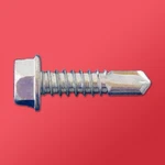 Daggerz SDZ12212 2-1/2 5/16" Hex Screw 1M. Fixed Price $150.92.
