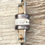 Buss T-tron JJN-80 300VAC 160VDC 80A Fuse Part. Fixed Price $25.34.