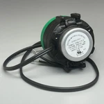 Electric Motors Fan UTBEC1551, 115V, 60/50HZ, 35 Watt, 1550RPM. Fixed Price $560.00.