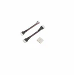 Diode Led Dazzle 24 Rgbw In Splice Connector Pack Of 25. Fixed Price $165.11.