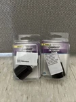 Jandorf Phenolic Medium Base Socket Extender 2 Pak. Fixed Price $16.00.