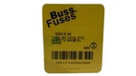 Cooper Bussmann GDC-6.3A Fuse Nsnp. Fixed Price $15.00.