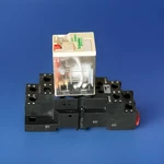 Schneider RPZF2 Relay Socket Base Plus RPM21F7 Used - Warranty. Fixed Price $9.99.