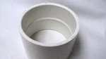Genova 4" Pvc Coupling. Fixed Price $5.96.