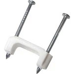 Gardner Bender PS-50 Cable Staple, 1/2 In Crown, 1-1/4 Leg. Fixed Price $12.27.