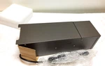 Kichler Lighting Plus Series 200W Voltage Textured Bronze Transformer 15PL200AZT. Fixed Price $189.99.