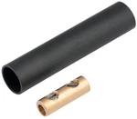 New Gardner Gb HSB-28 Electrical Butt Splice Kit, 600 V, To Awg Wire, Black. Fixed Price $7.79.