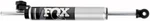 Fox 985-02-127 2.0 Perf. Steering Stabilizer For 18-26 Jeep Gladiator/wrangler. Fixed Price $375.95.