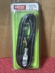 Uriah Products UV008090 56" 4 Awg 3/8" Stud Top Post Black Battery Cable With.... Fixed Price $26.00.