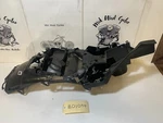 Under Seat Plastic Guard - Kawasaki Vulcan 2016 Model!. Fixed Price $51.72.