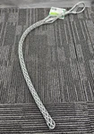 Greenlee 30564 Medium-duty T-basket-type Pulling Grip 1" 1.49" Galvanized. Fixed Price $131.61.