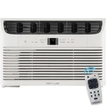 Frigidaire 250 Sq Ft Window Conditioner, 6000 Btu Energy Saver Room Ac Unit. Fixed Price $279.95.