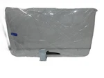 Kubota 77700-V5027 Wind Shield. Fixed Price $509.08.