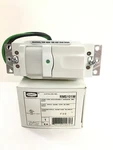 Hubbell Occupancy Sensor Wall Switches 500W 120V Pir RMS101W. Fixed Price $18.00.