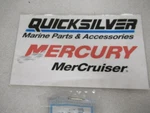 Z63 Genuine Mercury Quicksilver 18-815026 Cotter Pin Oem New Factory Boat Parts. Fixed Price $6.49.