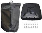 Set Of AM122416 Grass For John Deere AM101602 Bags, Fits Series 1.... Fixed Price $35.48.